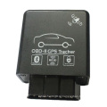 Perseguidor do carro de OBD2 GPS com 2.4G RFID para a gestão da frota que lê o consumo de combustível Tk228-Ez